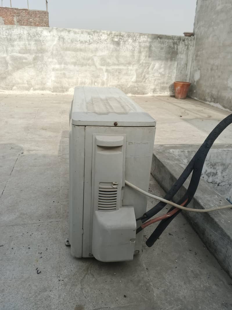 Dawlance simple Ac 2