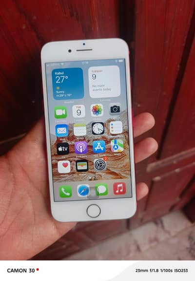 Apple iPhone 7