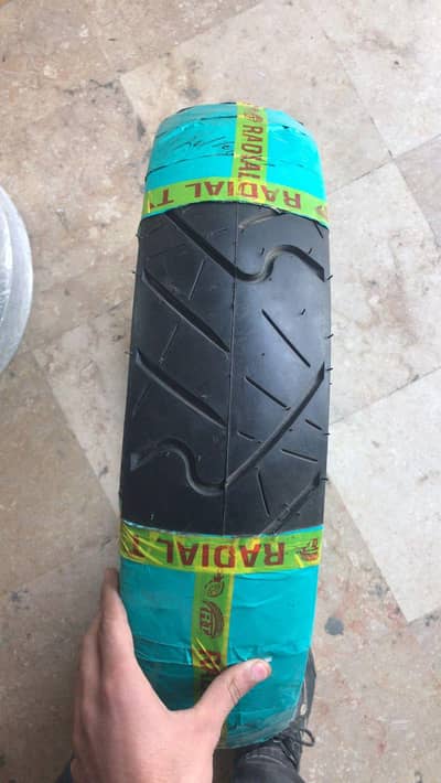 bike tyres