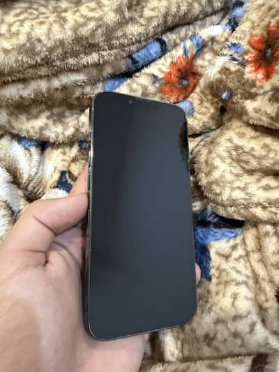 Apple iPhone 13 Pro 256gb jv full sim time