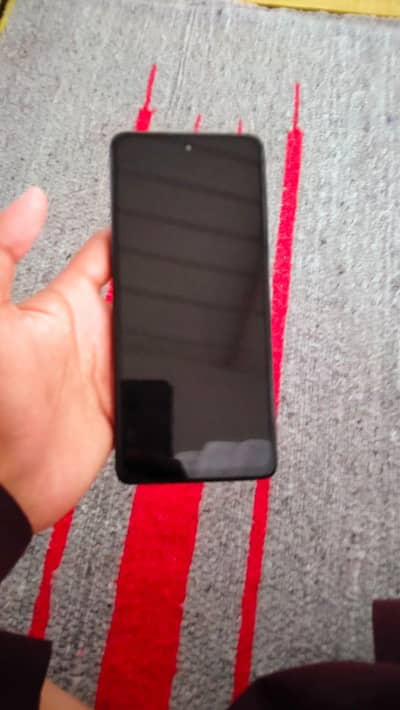 Infinix Hot 30
