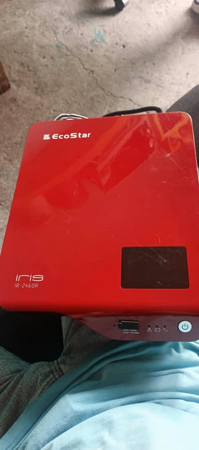 Ecostar ups for sale