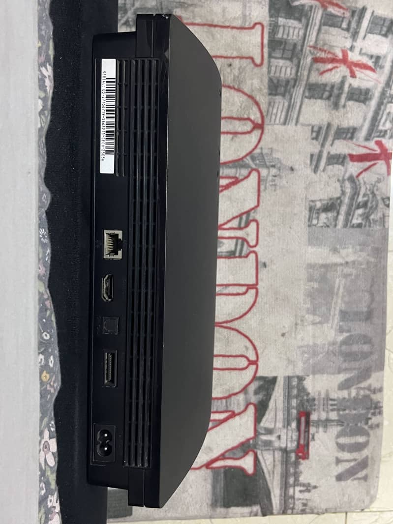 Ps3 slim edition 3