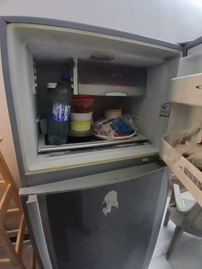 Dawlance refrigerator