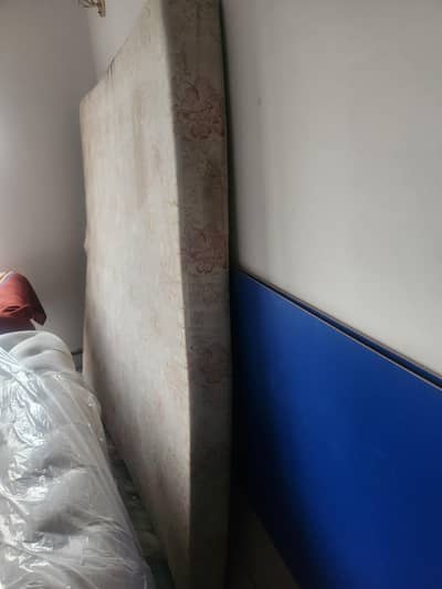 double bed mattress for sale