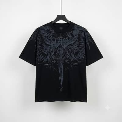 PrimeBound | Berserk DS Oversized Tee large\medium