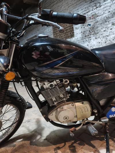 Suzuki Gs 150 for sale