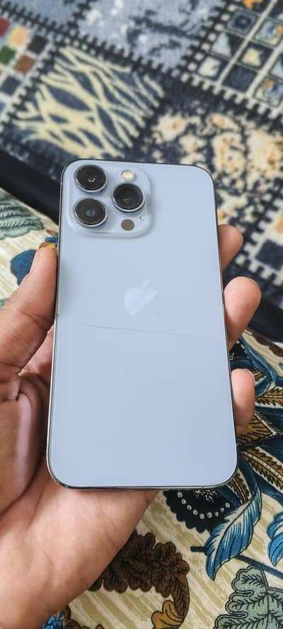 Apple iPhone 13 Pro