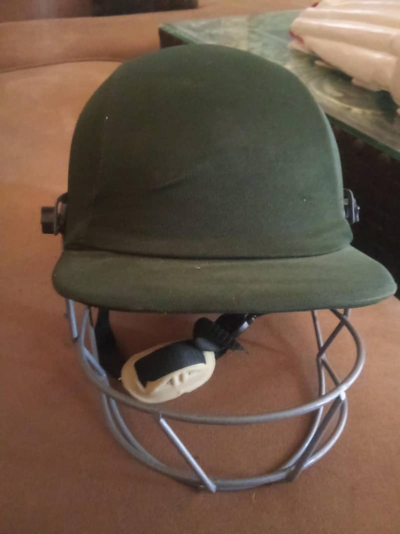 Cricket Kit 0