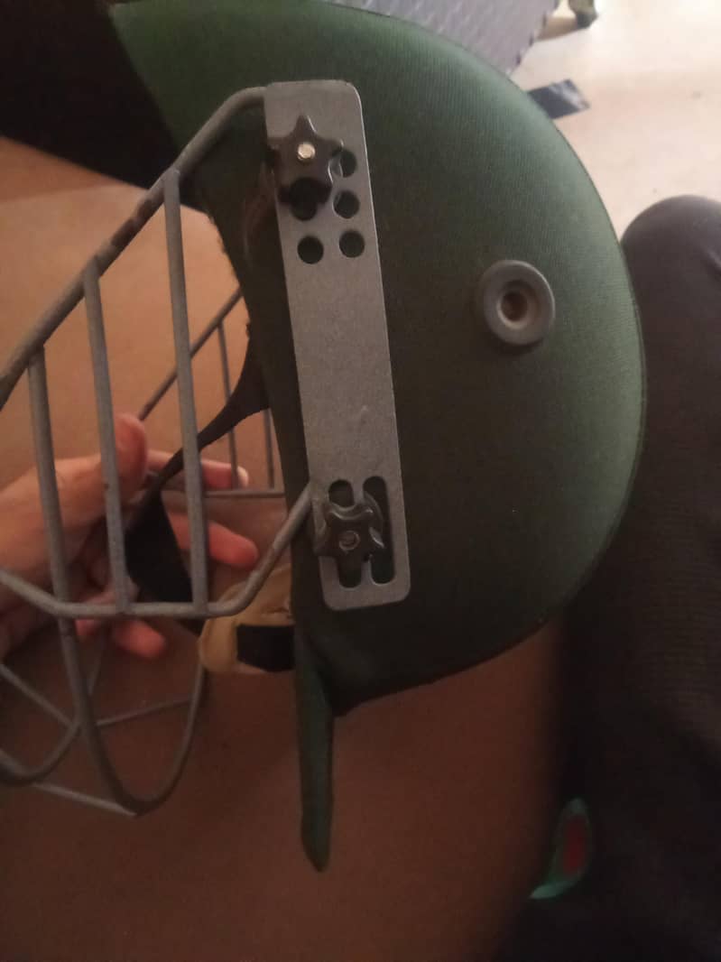 Cricket Kit 3