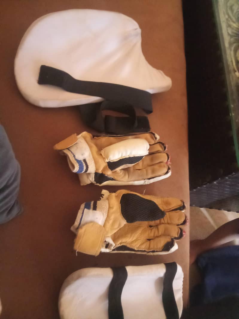 Cricket Kit 4