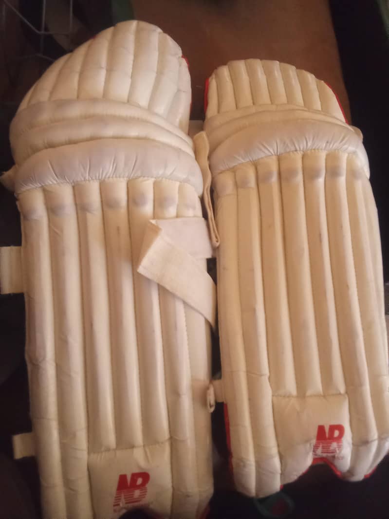 Cricket Kit 7