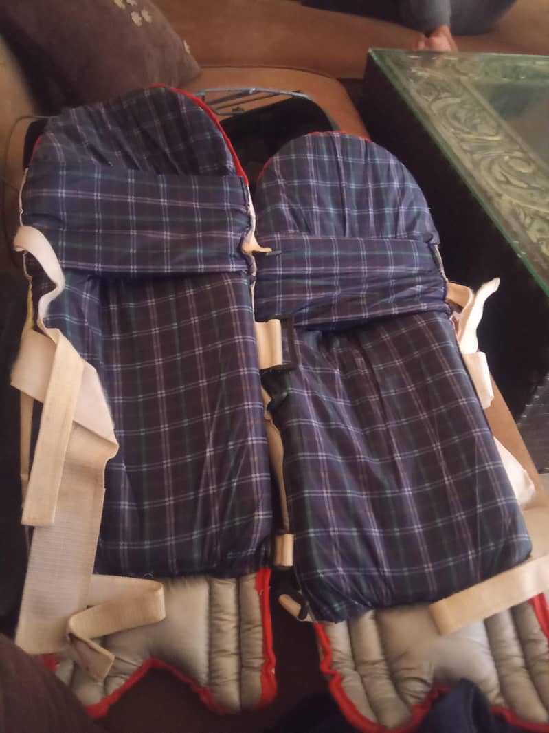 Cricket Kit 8