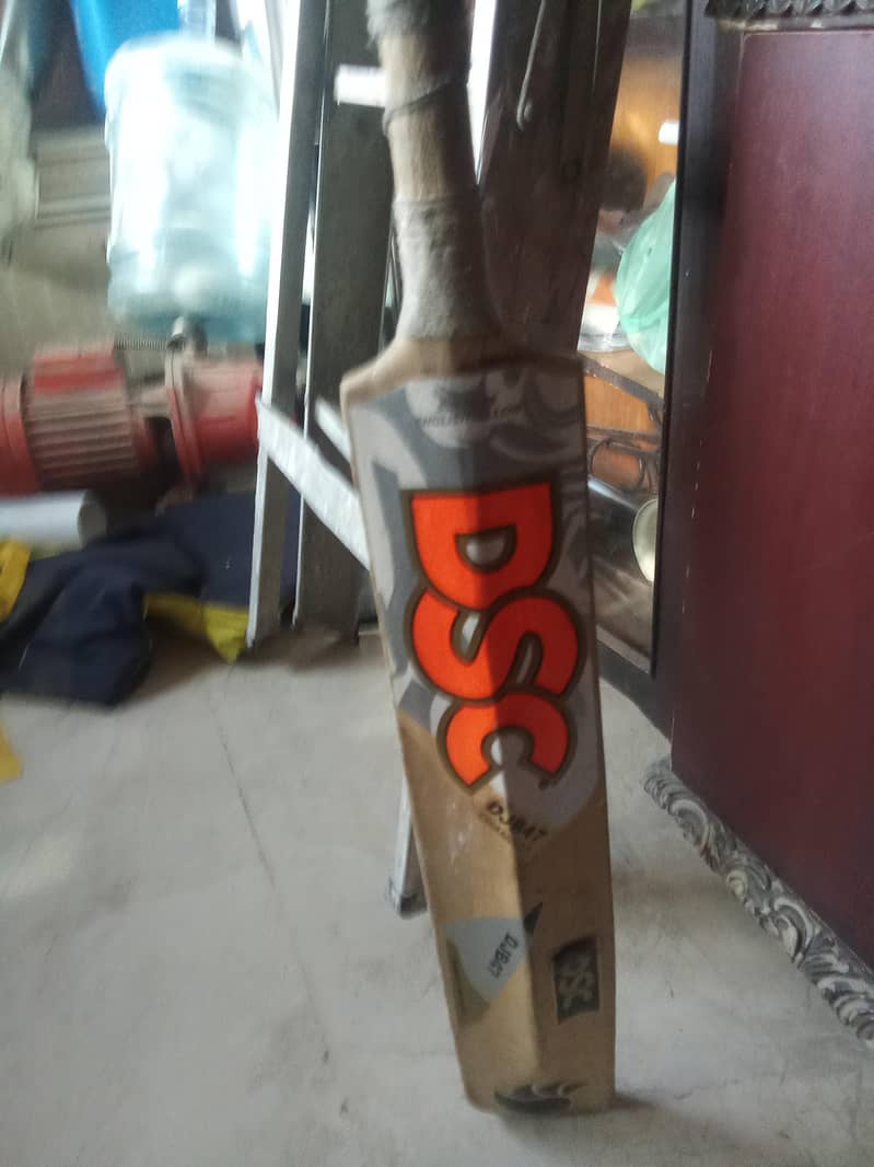 Cricket Kit 14