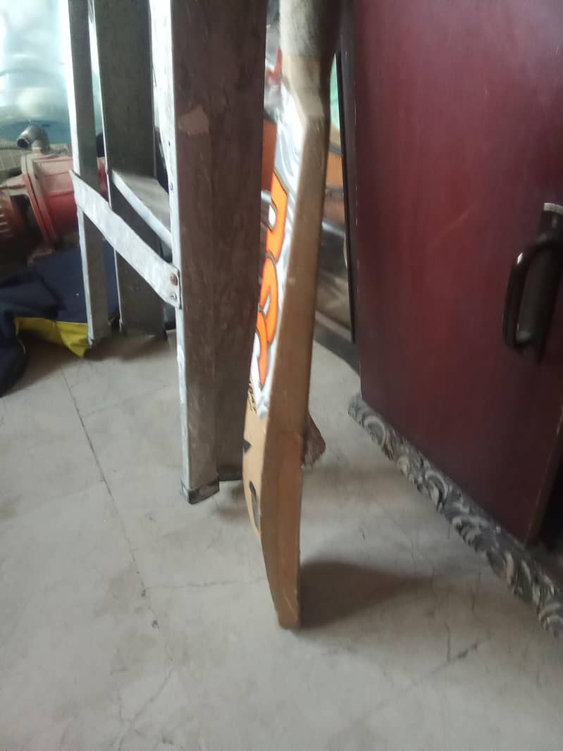 Cricket Kit 15