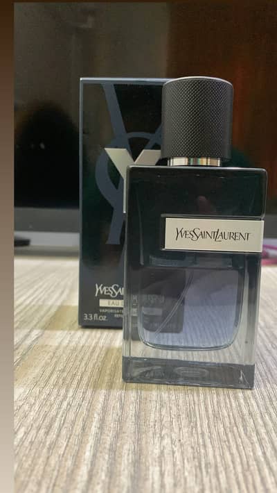 YSL Y EDP