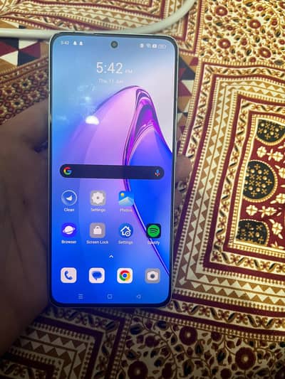 OPPO Reno 8 Pro