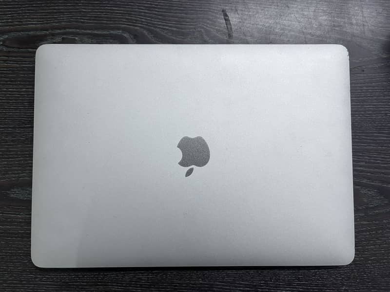Macbook Pro 2020 0