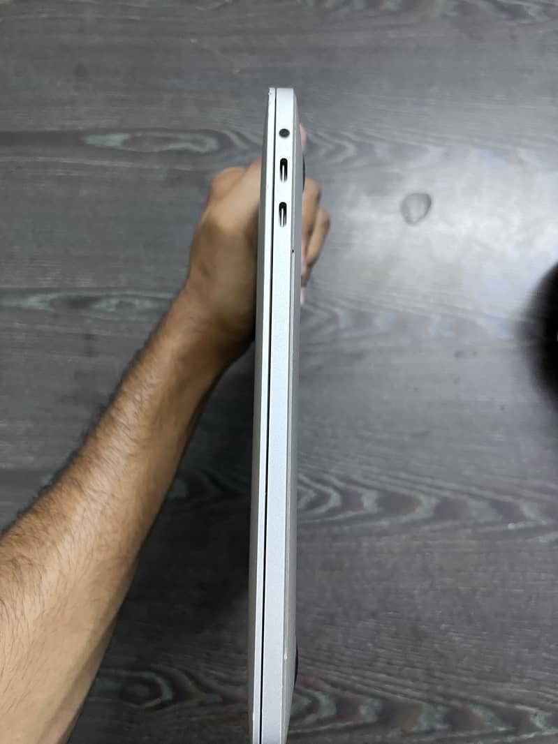 Macbook Pro 2020 2