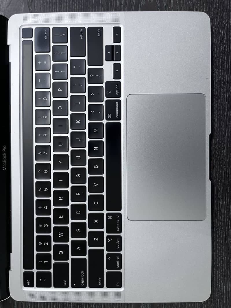 Macbook Pro 2020 4