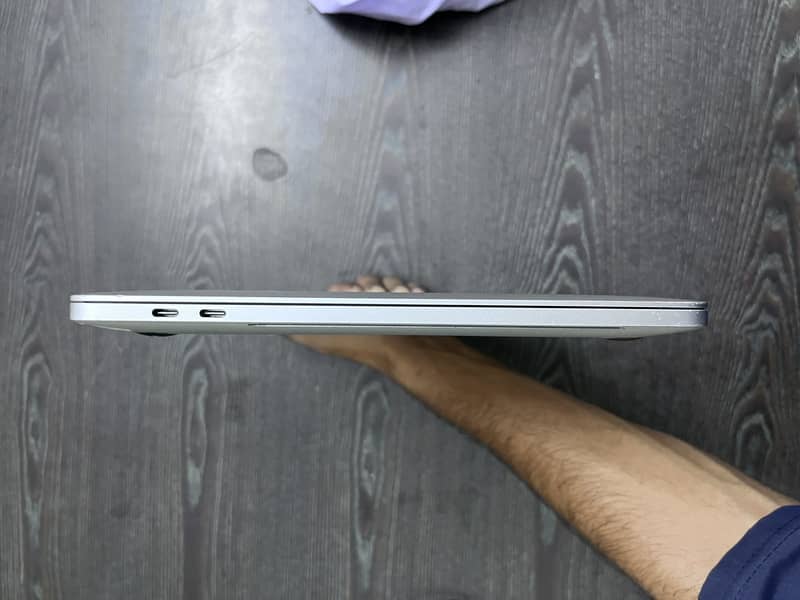 Macbook Pro 2020 5