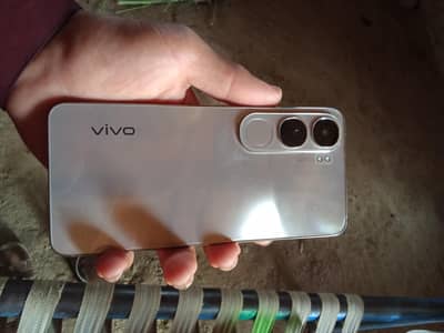Vivo Y200