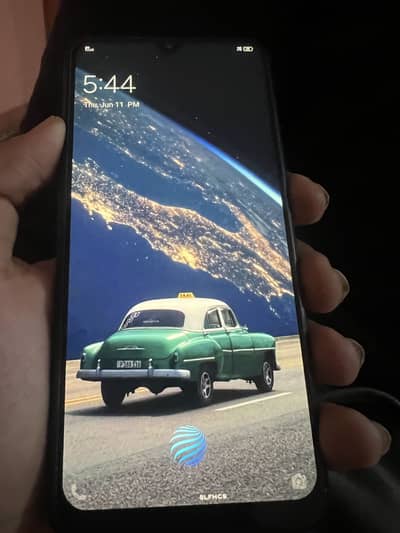 Vivo S1