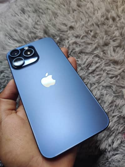 JV not non ptaApple iPhone 15 Pro Max
