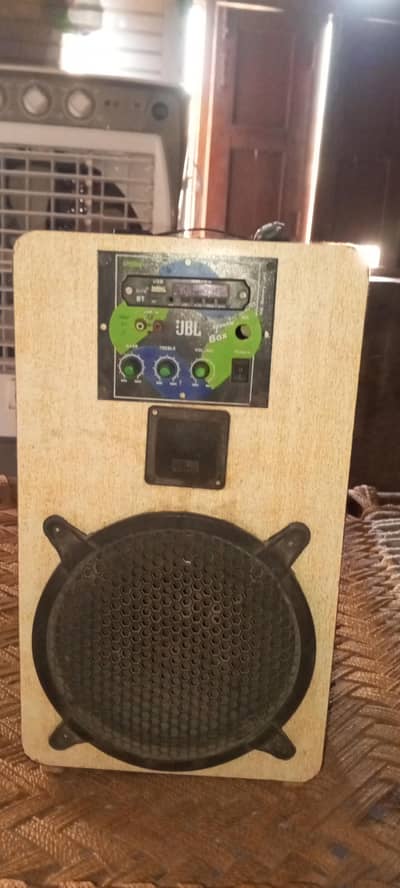 ubl speakers