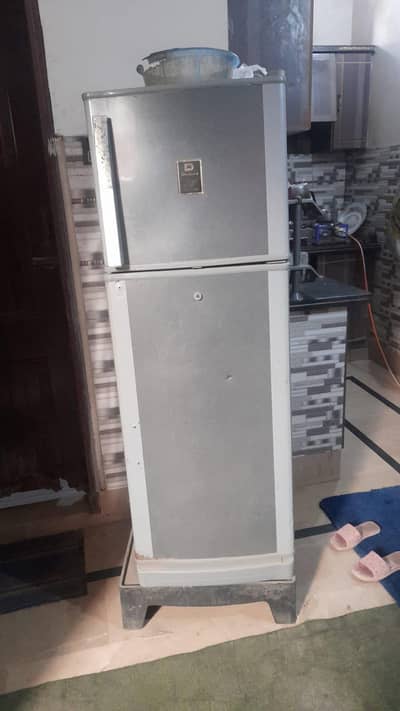 Dawlance refrigerator