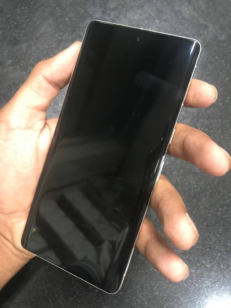 Google Pixel 7 Pro 1