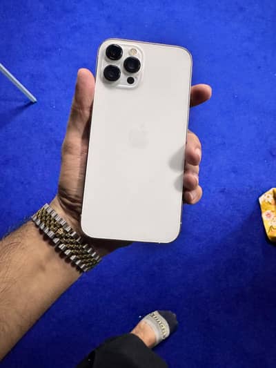 Apple iPhone 12 Pro Max
