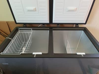 Haier Deep/Chest Freezer
