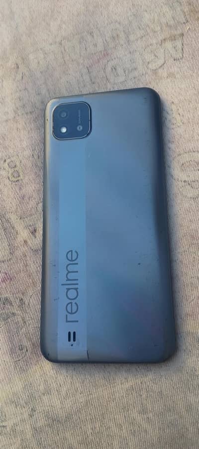 Realme C11