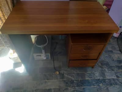 Writing Table in Good condition