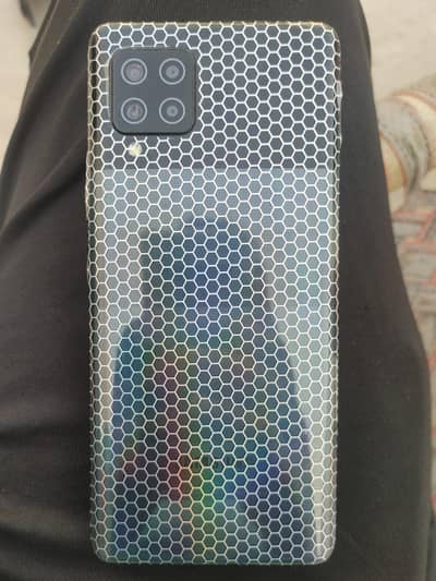 Samsung Mobile A54 5G