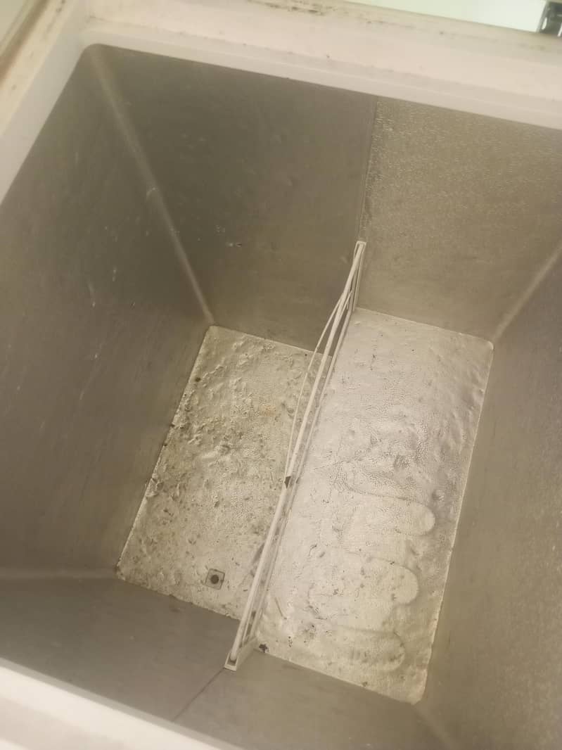 Deep Freezer 2