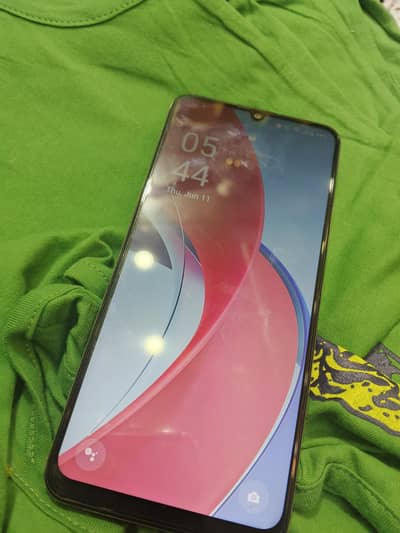 Realme C53