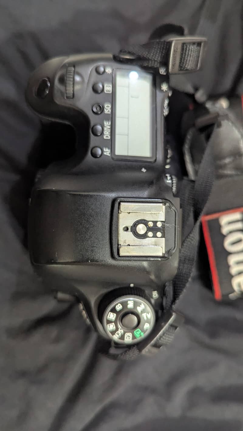 Canon EOS 6D 1