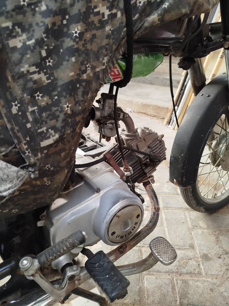 unique 70cc 2018 1