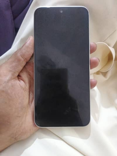 Infinix hot 60 pro