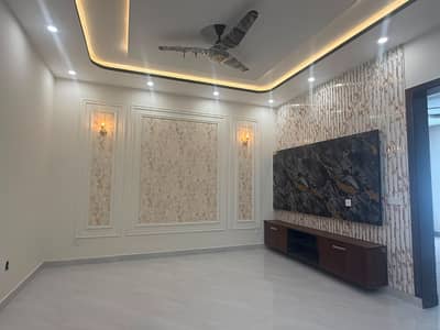 10 MARLA LOWER PORTION FOR RENT