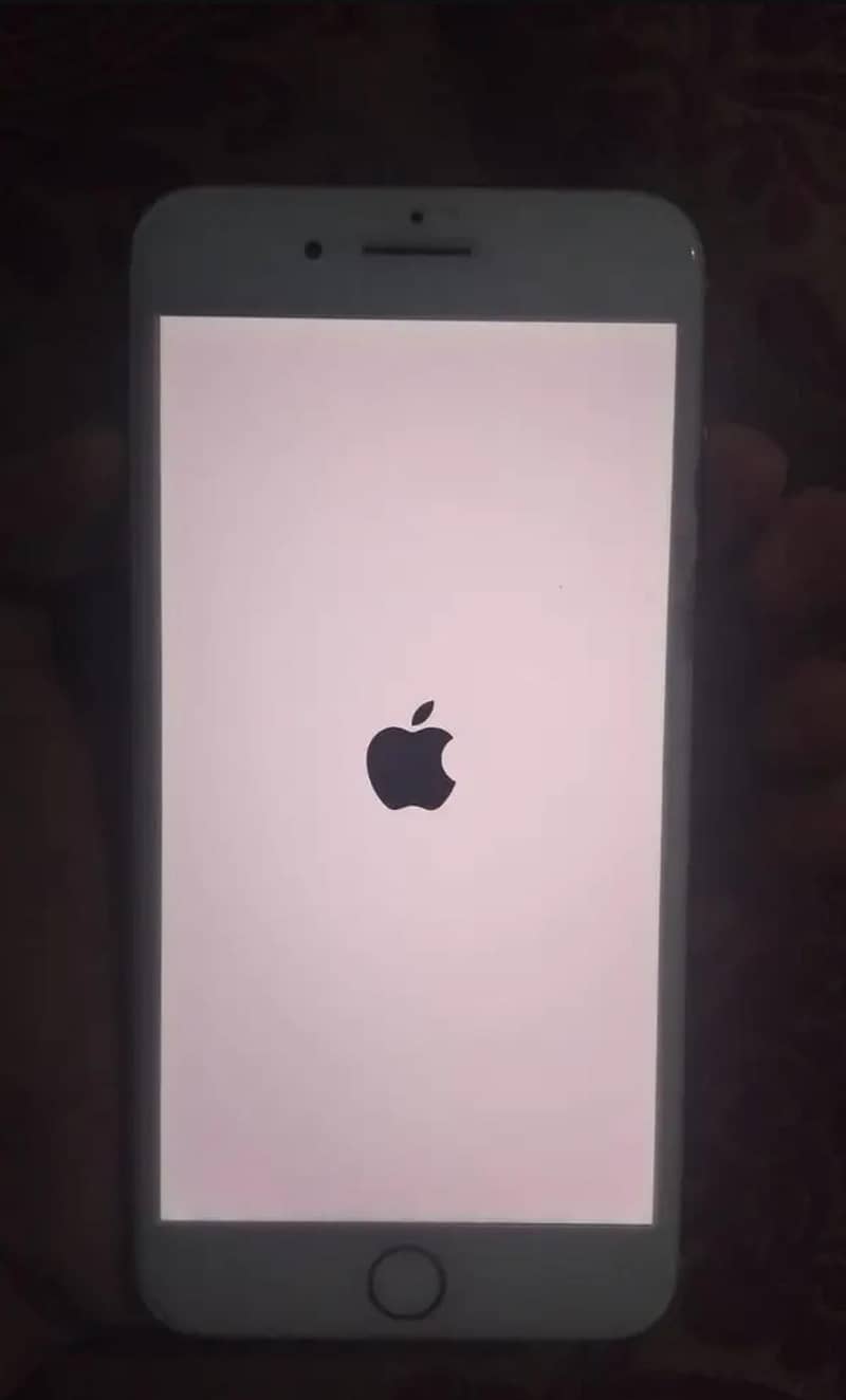 Apple iPhone 8 Plus 6