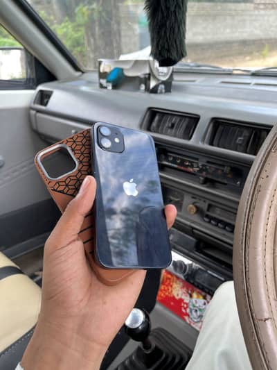 Apple iPhone 12 Non Pta 64 Gb