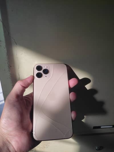 Apple iPhone 11 Pro