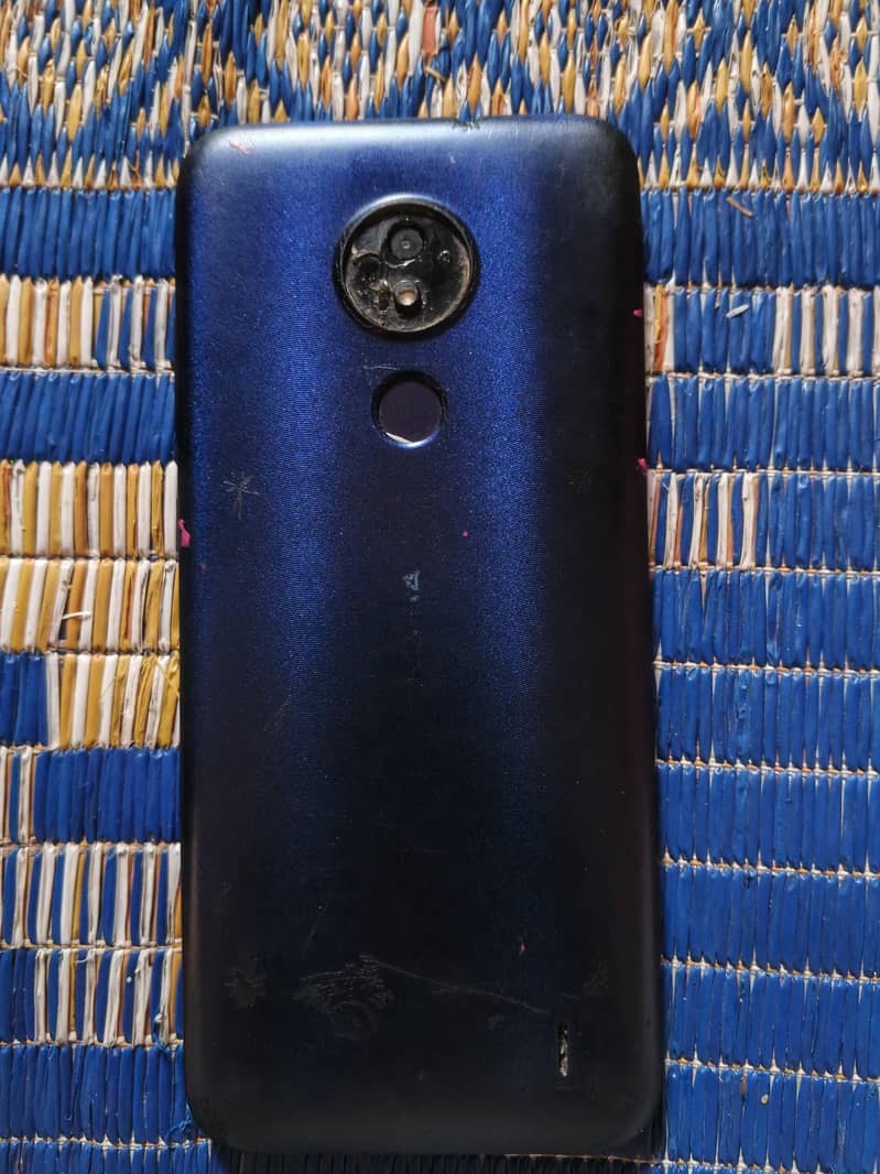 Nokia C21 1