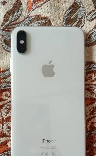 Apple iPhone XS Max