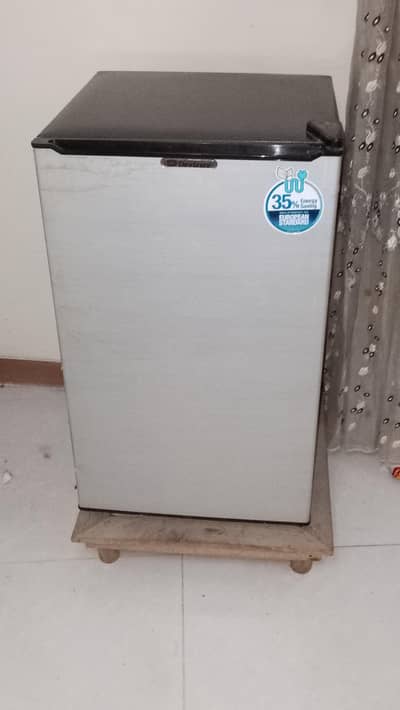 Dawlance single door