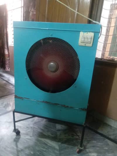 Lahori Air Cooler