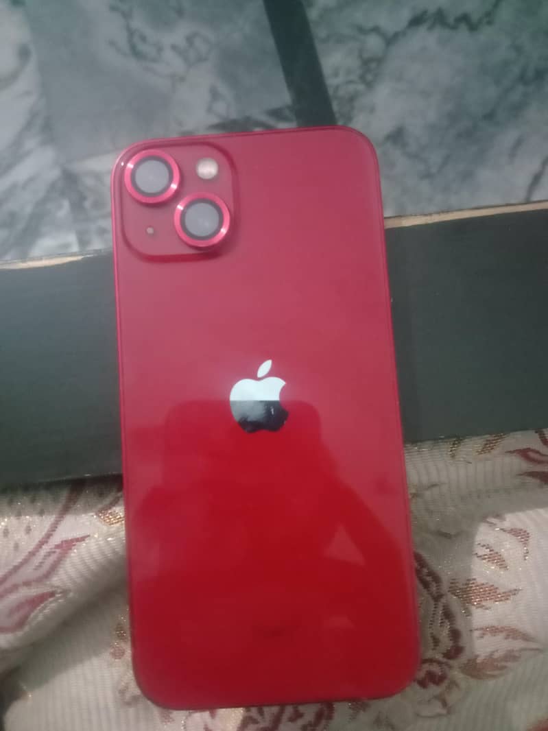 Apple iPhone 13 0